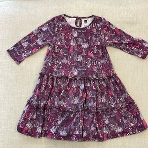 Tea Collection - size 5 - girl’s dress
